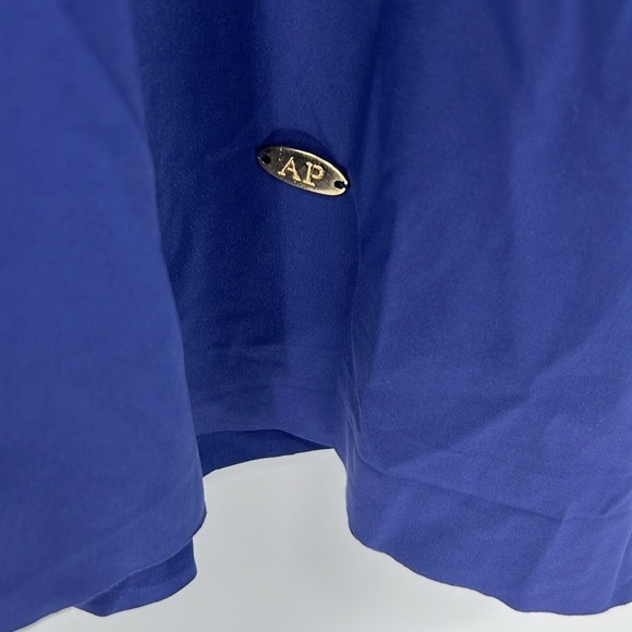 AP NWOT women’s beach swim cover up medium - Picture 4 of 9